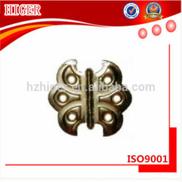 aluminum die casting wind turbine spare parts